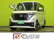 2024 NISSAN ROOX
