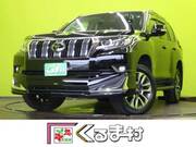 2023 TOYOTA LAND CRUISER PRADO