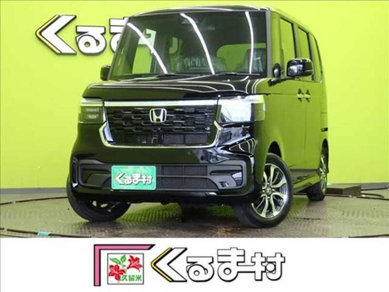 2026 HONDA N-BOX for sale