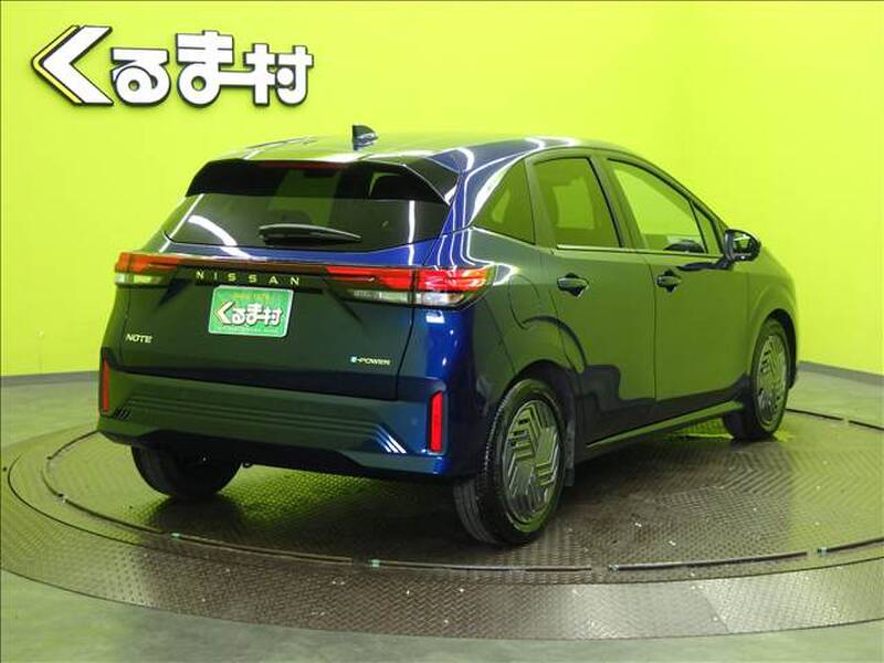 2025 NISSAN NOTE X for sale - photo 3
