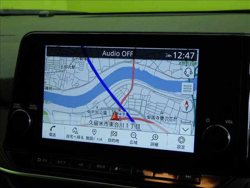 2025 NISSAN NOTE X for sale - photo 5