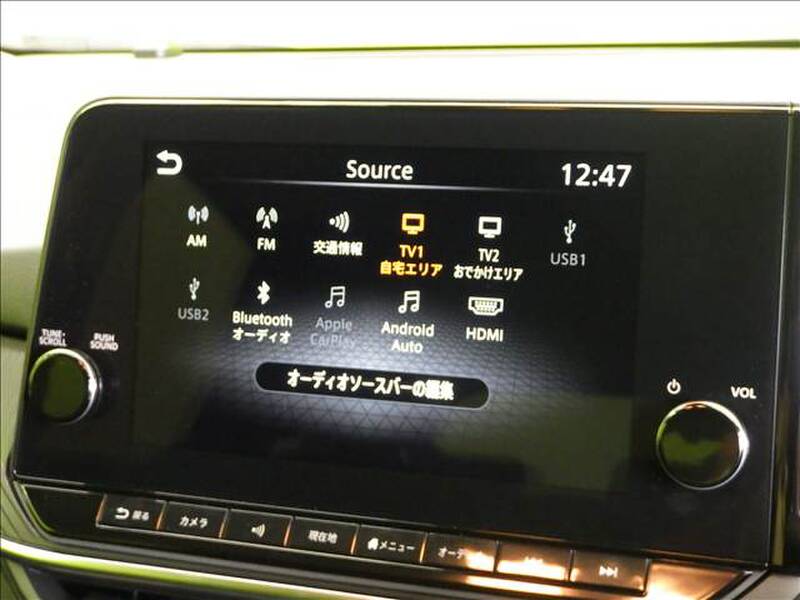 2025 NISSAN NOTE X for sale - photo 6