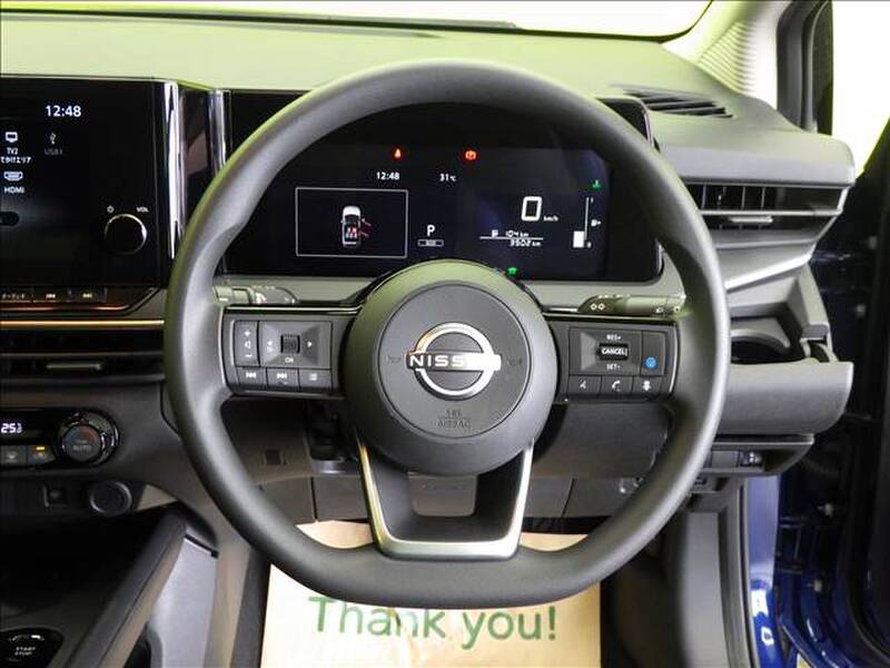 2025 NISSAN NOTE X for sale - photo 10