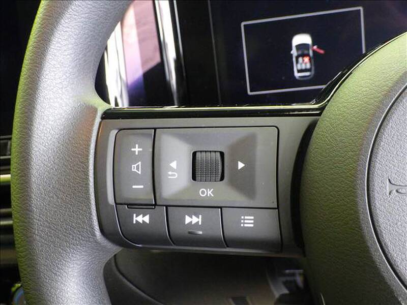 2025 NISSAN NOTE X for sale - photo 11