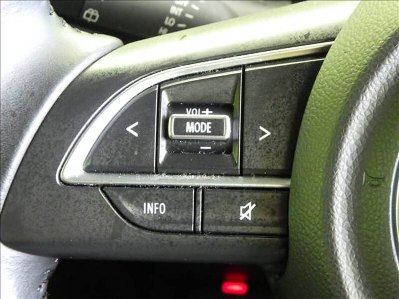 2021 SUZUKI JIMNY SIERRA for sale - photo 9