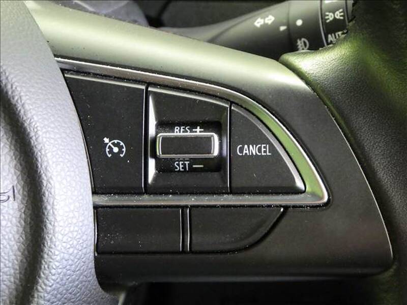 2021 SUZUKI JIMNY SIERRA for sale - photo 10