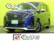 2025 NISSAN SERENA
