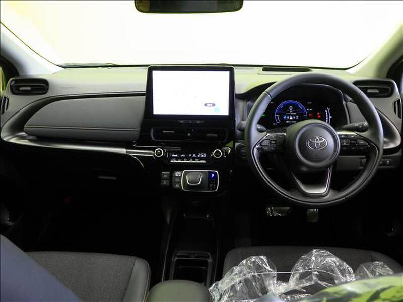 2026 TOYOTA AQUA for sale - photo 3