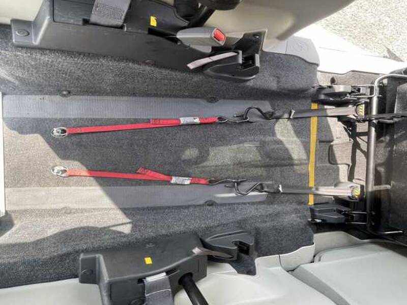 2014 DAIHATSU TANTO for sale - photo 4