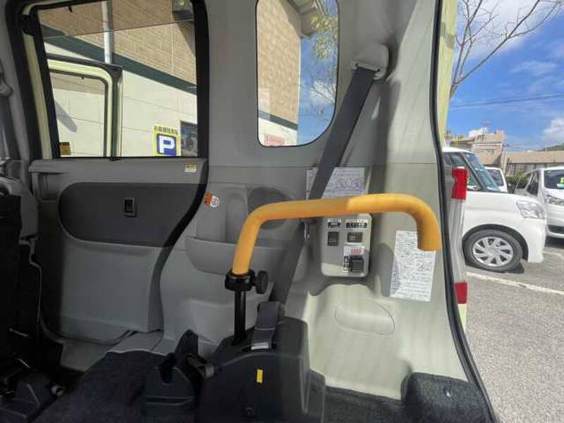 2014 DAIHATSU TANTO for sale - photo 5
