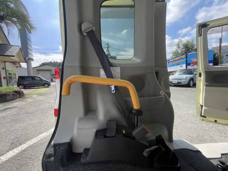 2014 DAIHATSU TANTO for sale - photo 7