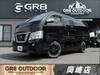 NISSAN NV350 CARAVAN VAN