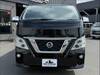 NISSAN NV350 CARAVAN VAN