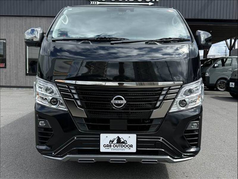 2024 NISSAN CARAVAN VAN (URVAN) for sale - photo 3