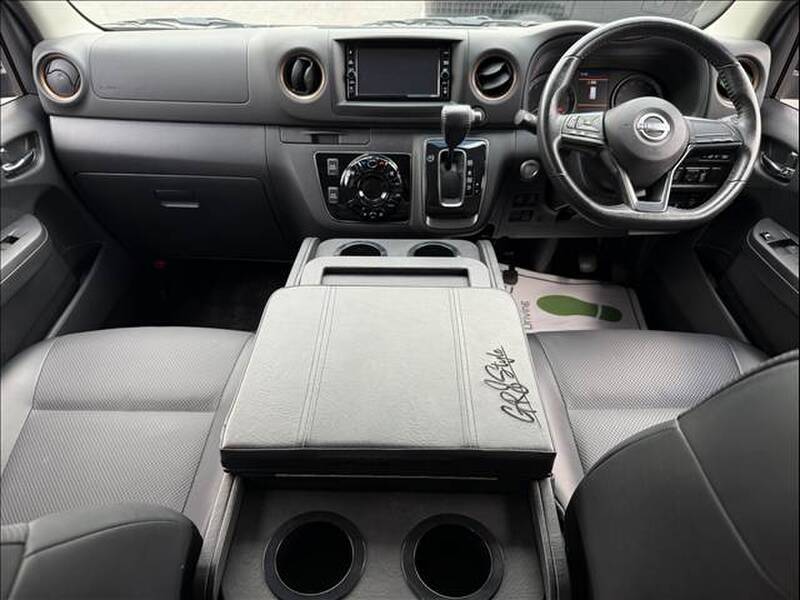 2024 NISSAN CARAVAN VAN (URVAN) for sale - photo 5