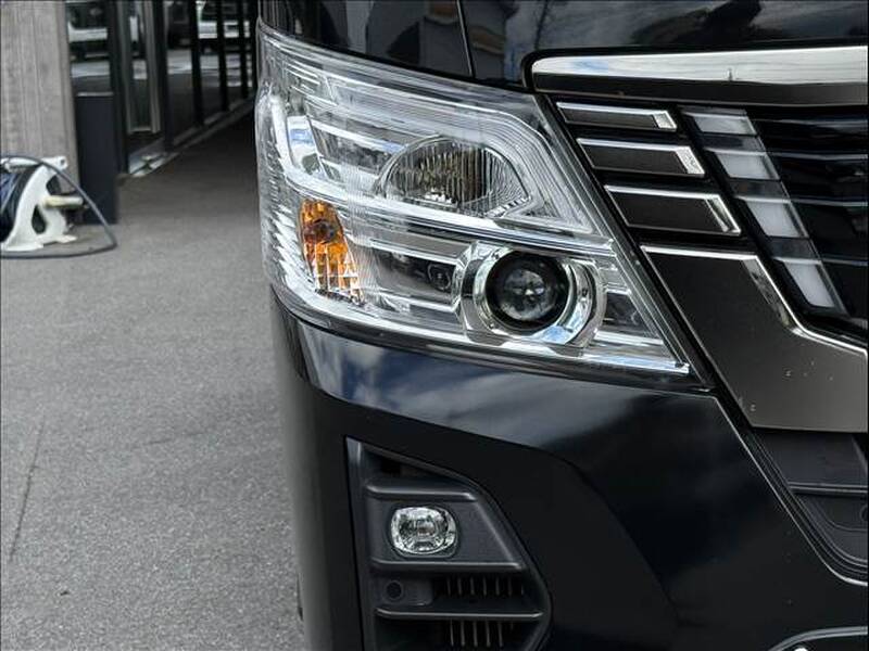 2024 NISSAN CARAVAN VAN (URVAN) for sale - photo 6