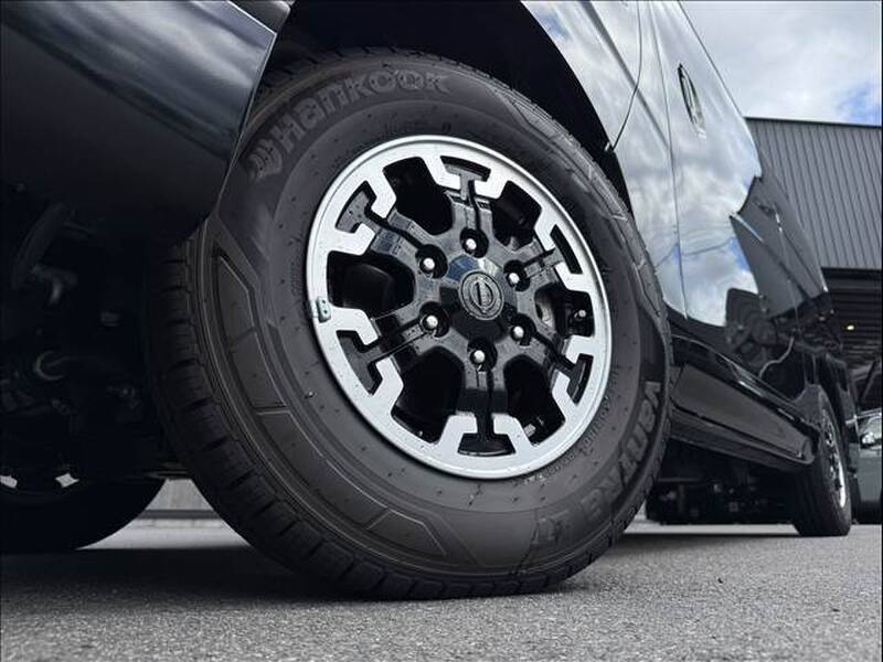 2024 NISSAN CARAVAN VAN (URVAN) for sale - photo 7