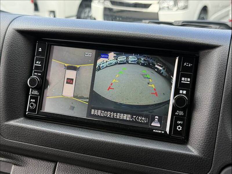 2024 NISSAN CARAVAN VAN (URVAN) for sale - photo 9