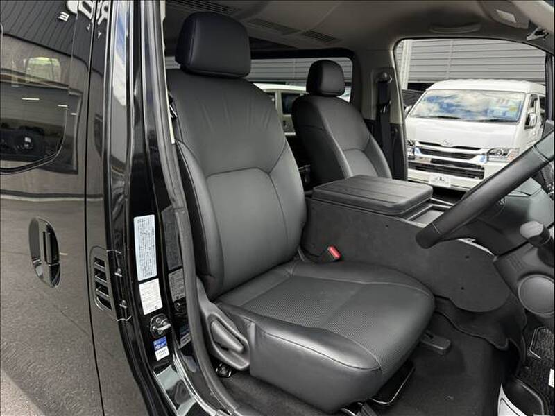 2024 NISSAN CARAVAN VAN (URVAN) for sale - photo 10