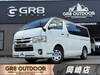 TOYOTA REGIUS ACE VAN