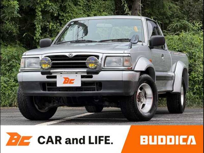 1997 MAZDA PROCEED for sale