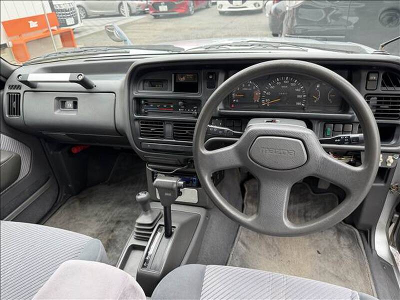 1997 MAZDA PROCEED for sale - photo 3