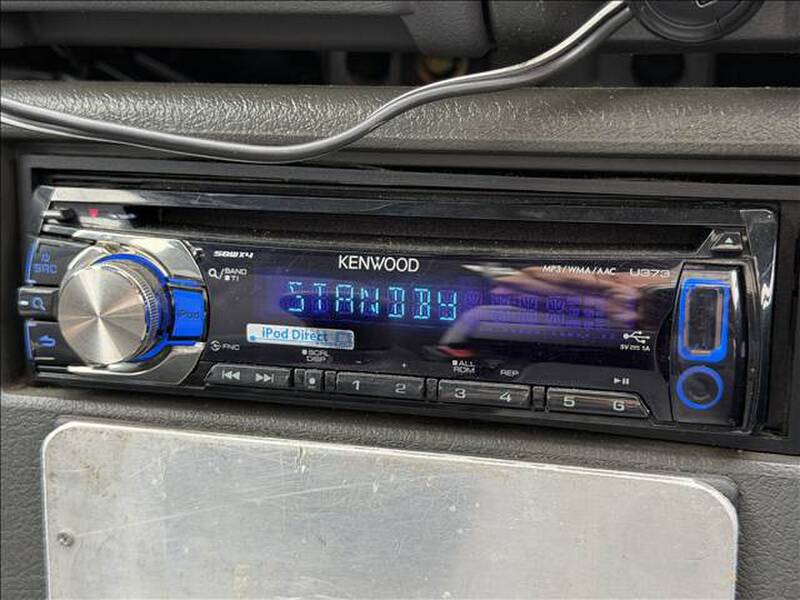 1997 MAZDA PROCEED for sale - photo 4