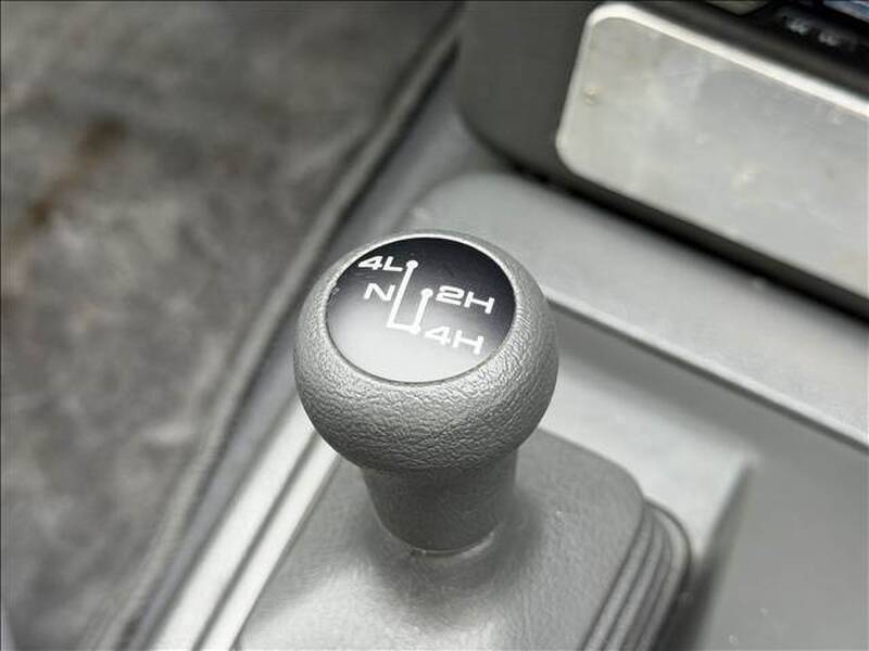 1997 MAZDA PROCEED for sale - photo 5