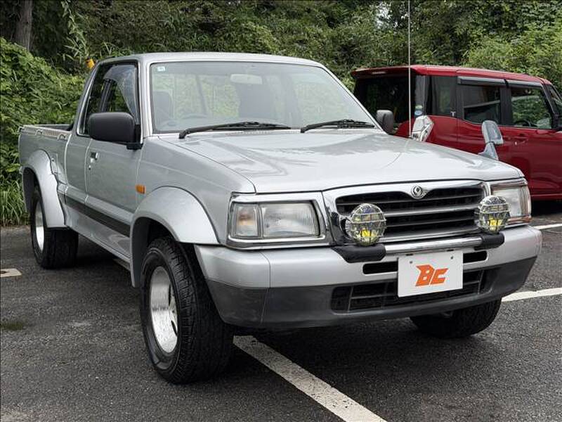 1997 MAZDA PROCEED for sale - photo 6