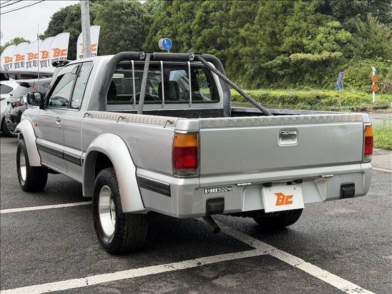 1997 MAZDA PROCEED for sale - photo 9