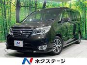 2014 NISSAN SERENA