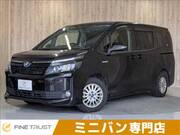 2015 TOYOTA VOXY V