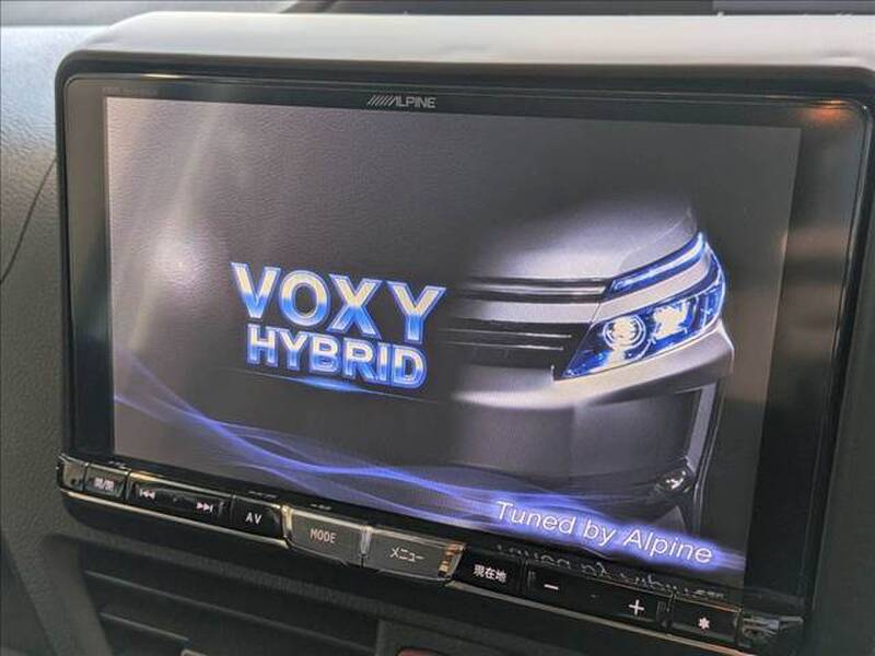 2015 TOYOTA VOXY V for sale - photo 5