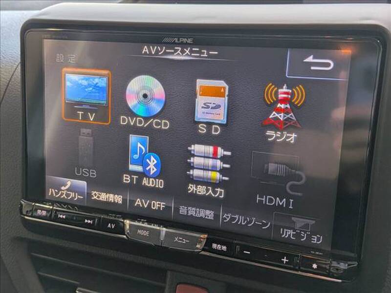 2015 TOYOTA VOXY V for sale - photo 6