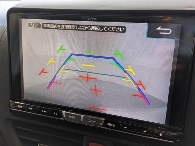 2015 TOYOTA VOXY V for sale - photo 7