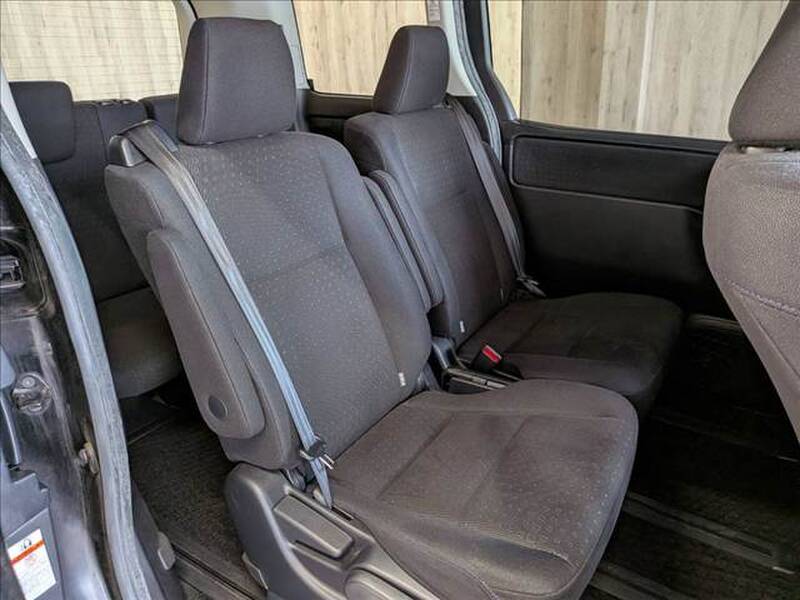 2015 TOYOTA VOXY V for sale - photo 11