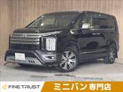 2021 MITSUBISHI DELICA D5
