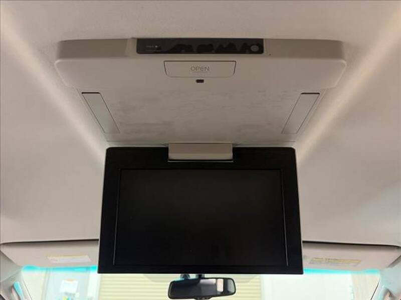 2013 TOYOTA VELLFIRE for sale - photo 7