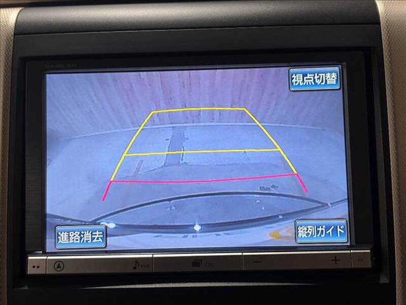 2013 TOYOTA VELLFIRE for sale - more photos
