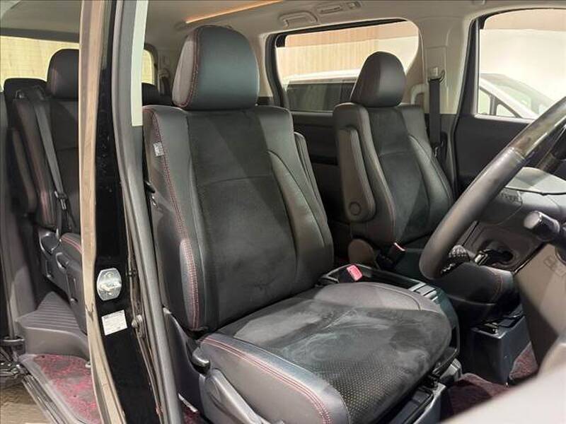 2013 TOYOTA VELLFIRE for sale - photo 10
