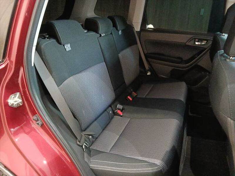 2017 SUBARU FORESTER for sale - photo 9