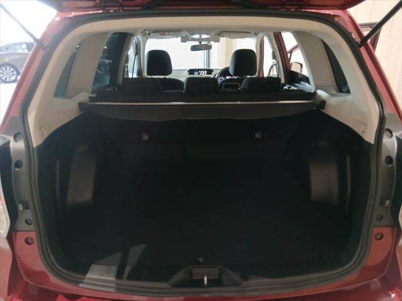 2017 SUBARU FORESTER for sale - photo 10