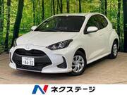 2023 TOYOTA YARIS