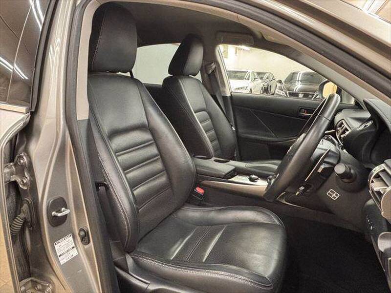 2013 LEXUS IS for sale - more photos