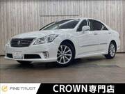 2011 TOYOTA CROWN ROYAL ROYAL SALOON