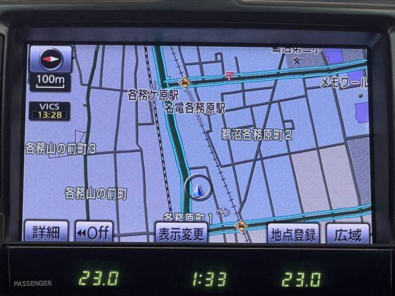 2011 TOYOTA CROWN ROYAL ROYAL SALOON for sale - photo 5