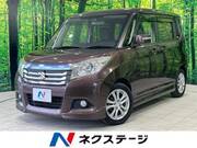 2016 SUZUKI SOLIO