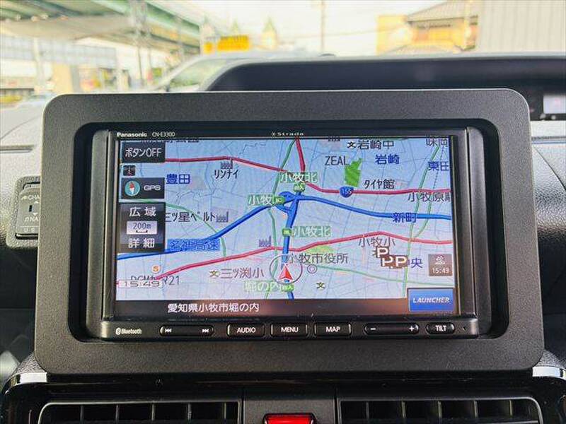 2021 DAIHATSU TANTO for sale - photo 5