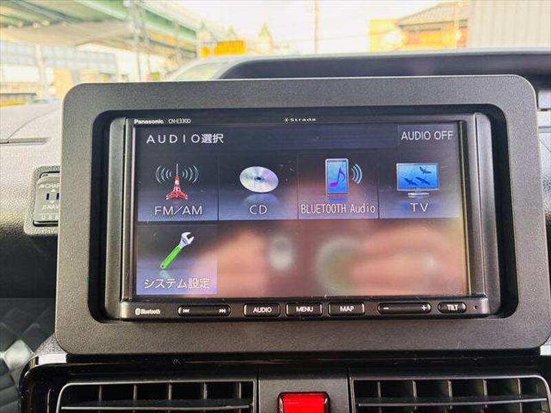 2021 DAIHATSU TANTO for sale - photo 6