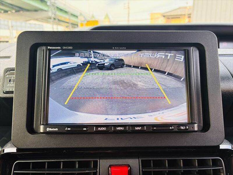 2021 DAIHATSU TANTO for sale - photo 7